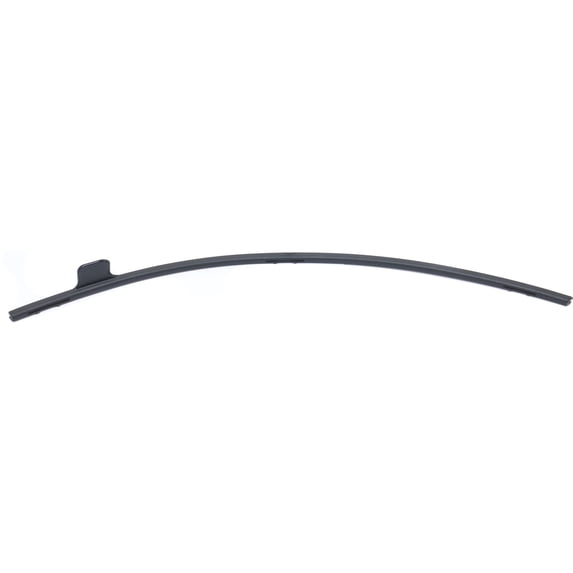 Bumper Trim Compatible With 2011-2014 Chevrolet Silverado 2500 HD 3500 Front, Right Passenger Primed