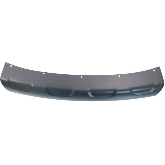 Bumper Trim Compatible With 2011-2019 Dodge Journey Front Primed