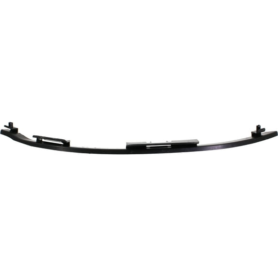 Bumper Trim Compatible With 2012-2020 Chevrolet Sonic Front, Left Driver