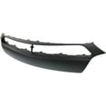 thumbnail image 1 of Bumper Trim Compatible With 2013-2016 Dodge Dart Front Primed, 1 of 3