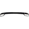 thumbnail image 1 of Bumper Trim Compatible With 2013-2016 Ford Fusion Rear Black CAPA Certified, 1 of 3