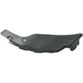 thumbnail image 1 of Bumper Trim Compatible With 2013-2019 Nissan Sentra Rear, Right Passenger Primed, 1 of 3
