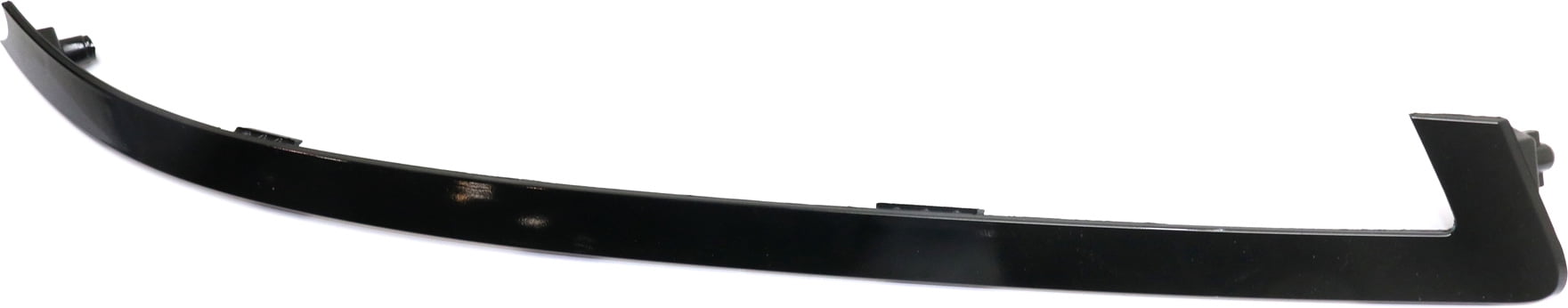 Bumper Trim Compatible With 2014-2015 Kia Optima Front, Right Passenger Primed CAPA Certified