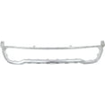 thumbnail image 1 of Bumper Trim Compatible With 2014-2018 Jeep Cherokee Front Chrome CAPA Certified, 1 of 3