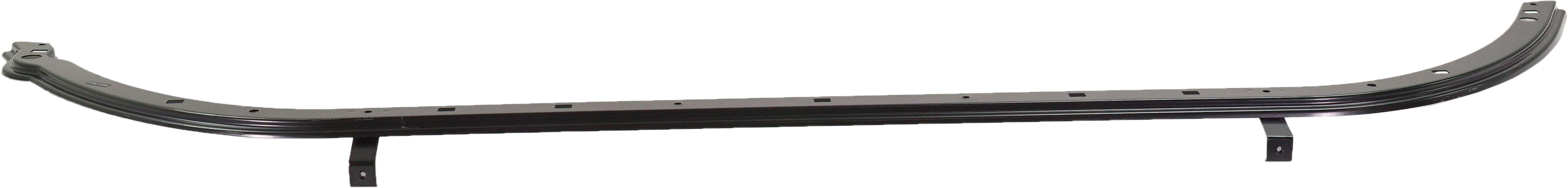 Bumper Trim Compatible With 2014-2020 Ram ProMaster 1500 2500 Front Black