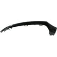 thumbnail image 1 of Bumper Trim Compatible With 2015-2018 Mercedes Benz C300 2015 C400 Front, Left Driver Side, Outer Primed, 1 of 3