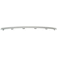 thumbnail image 1 of Bumper Trim Compatible With 2016-2017 GMC Terrain Front, Center Chrome, 1 of 3