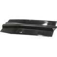 thumbnail image 1 of Bumper Trim Compatible With 2016-2018 Lexus ES300h ES350 Front, Right Passenger Primed, 1 of 3