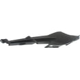 thumbnail image 1 of Bumper Trim Compatible With 2016-2019 Lexus RX350 RX450h Front, Right Passenger Primed, 1 of 3