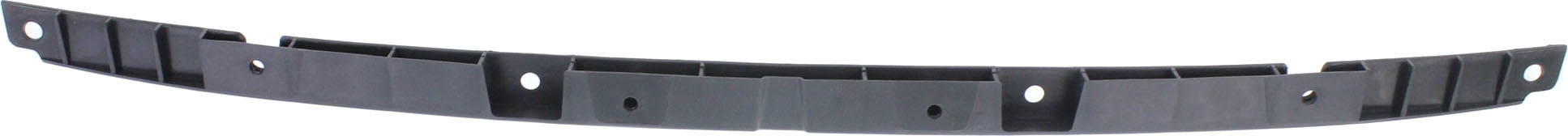 Bumper Trim Compatible With 2017-2019 BMW 330i xDrive 2017-2018 Front, Center Black