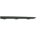thumbnail image 1 of Bumper Trim Compatible With 2017-2020 Honda CR-V Rear, Left Driver Textured, 1 of 3