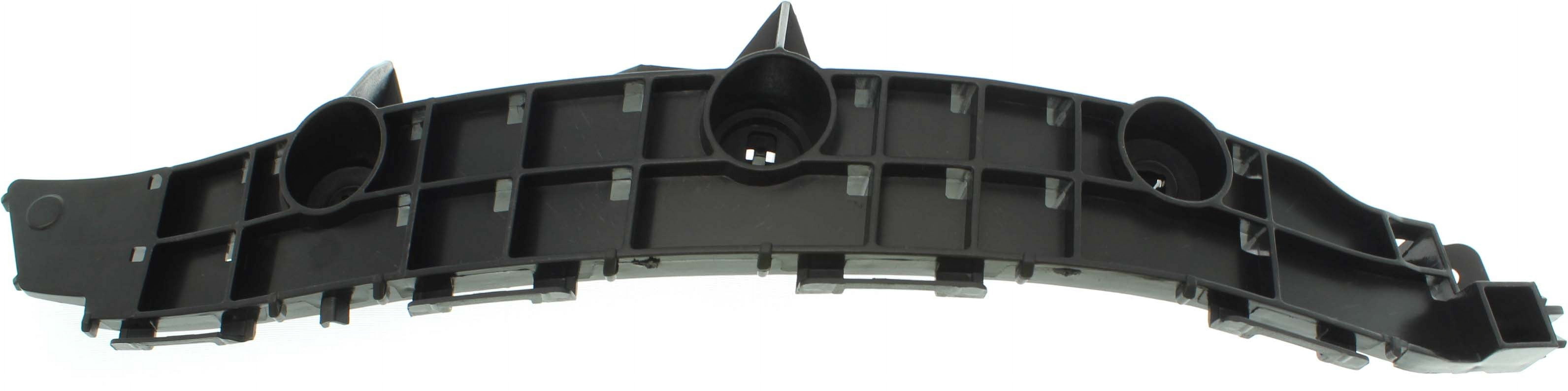 Bumper Trim Compatible With 2018-2021 Toyota C-HR Rear, Left Driver