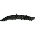 thumbnail image 1 of Bumper Trim Compatible With 2018-2021 Toyota C-HR Rear, Right Passenger, 1 of 3
