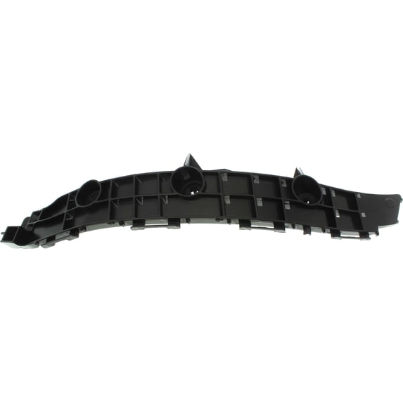 Bumper Trim Compatible With 2018-2021 Toyota C-HR Rear, Right Passenger