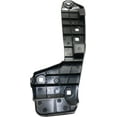 thumbnail image 1 of Bumper Trim Compatible With 2018-2021 Toyota Camry Rear, Right Passenger Primed, 1 of 3