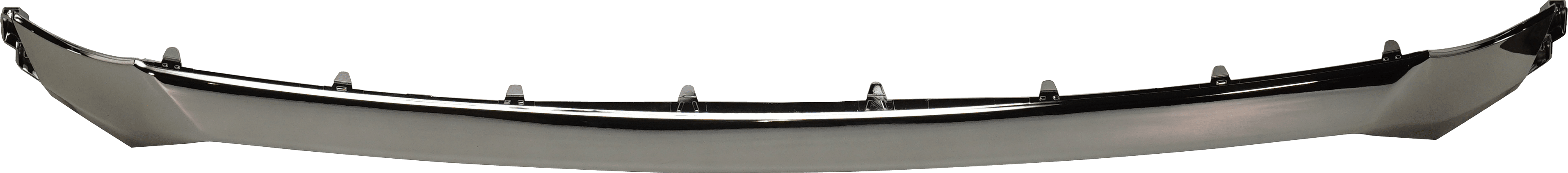 Bumper Trim Compatible With 2019-2020 Hyundai Santa Fe Front, Center