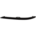 thumbnail image 1 of Bumper Trim Compatible With 2019-2021 Honda Pilot Front, Left Driver, 1 of 3