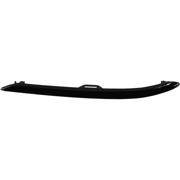 Bumper Trim Compatible With 2019-2021 Honda Pilot Front, Left Driver