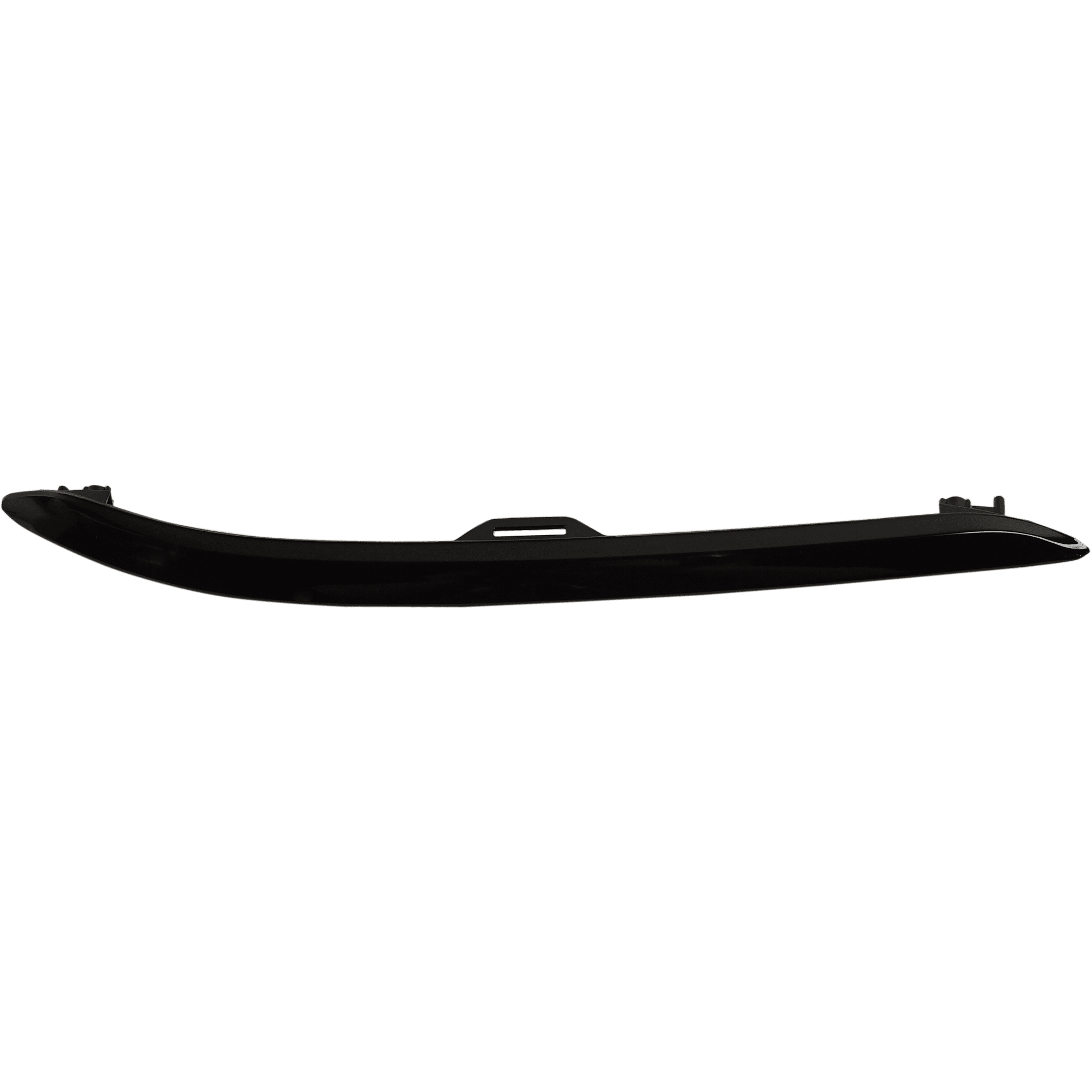 Bumper Trim Compatible With 2019-2021 Honda Pilot Front, Right Passenger