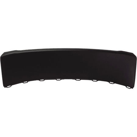 Bumper Trim Compatible With 2019-2021 Honda Pilot Front Silver
