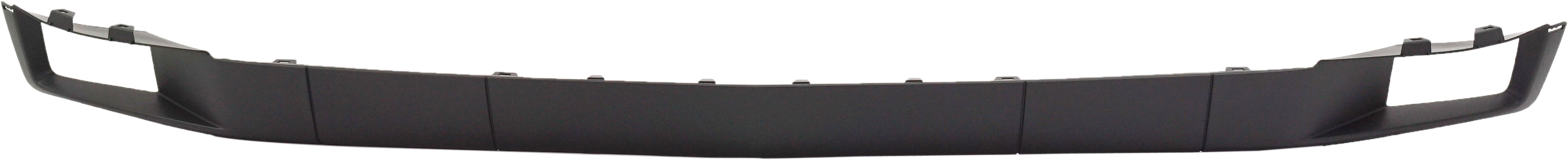 Textured Front Bumper Trim For 2015-2020 Chevy Suburban & Tahoe – GM1044135 (No Tow Hooks)
