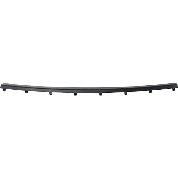 Bumper Trim - Compatible with 2016 - 2019 RX450h Base 2017 2018