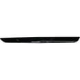 thumbnail image 1 of Bumper Trim Compatible with 2018-2019 Ford Explorer Rear, Right Passenger Chrome, 1 of 5