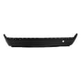 thumbnail image 1 of Bumper Trim Compatible with 2018-2021 Volkswagen Tiguan Rear, Lower Textured, 1 of 5