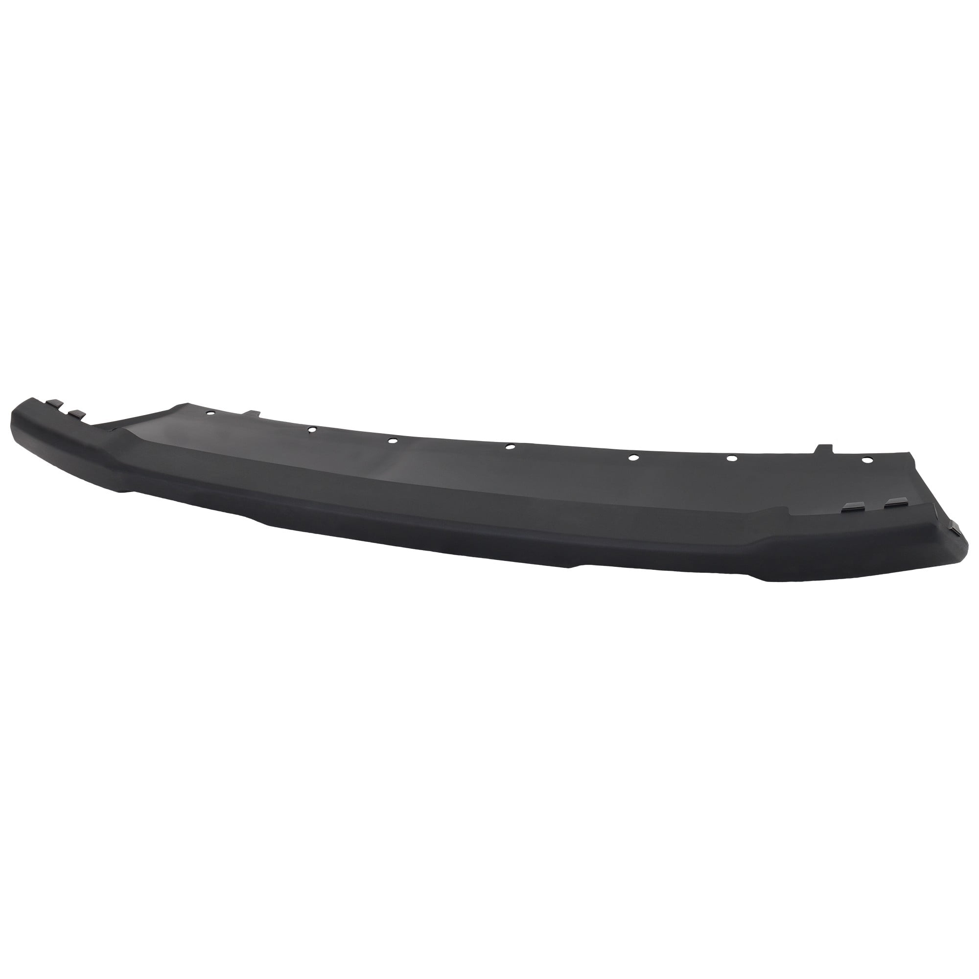 Bumper Trim Compatible with 2018-2022 Ford EcoSport Front, Lower Primed ...