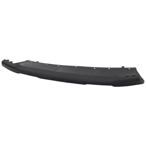 Bumper Trim Compatible with 2018-2022 Ford EcoSport Front, Lower Primed