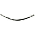 thumbnail image 1 of Bumper Trim Compatible with 2019-2022 Honda Pilot Rear, Left Driver Chrome, 1 of 5