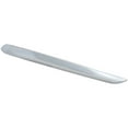 thumbnail image 1 of Bumper Trim Compatible with 2019-2022 Mazda CX-3 Front, Right Passenger Chrome, 1 of 5