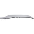 thumbnail image 1 of Bumper Trim Compatible with 2020-2022 Honda CR-V Rear, Left Driver Side, Lower Painted Gray, 1 of 5