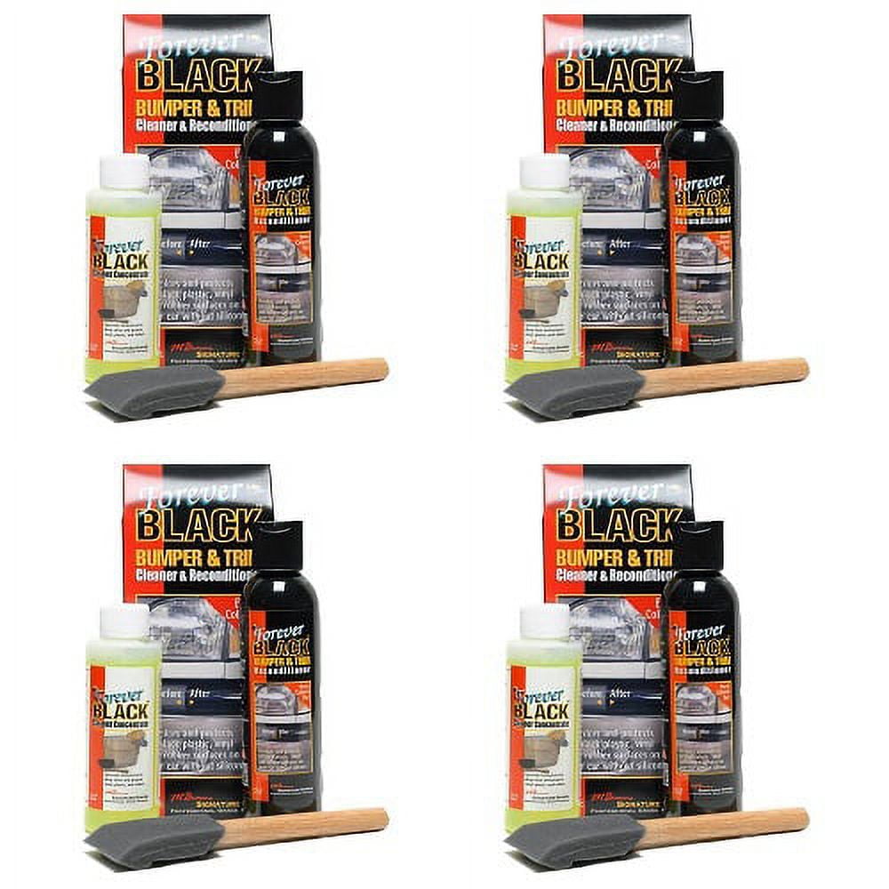 Bumper & Trim Dye Kit