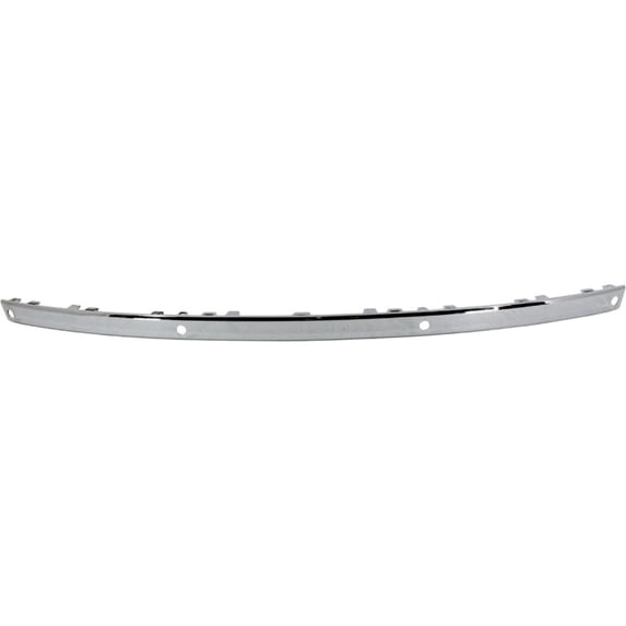 Bumper Trim For 2005-2010 Jeep Grand Cherokee Sport Utility Rear