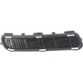 thumbnail image 1 of Bumper Trim For 2008-2010 Scion xB, Front Bumper Molding, RH, 1 of 5
