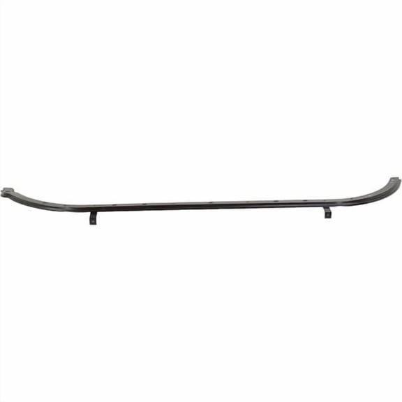 Bumper Trim For 2014-2022 Ram ProMaster 1500 Front Lower