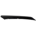 thumbnail image 1 of Geelife Bumper Trim For 2018-2019 Camry SE SE Front Right Upper Textured Japan Model, 1 of 7