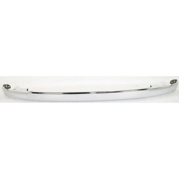 Bumper Trim For 98-2000 Toyota Tacoma Front Center