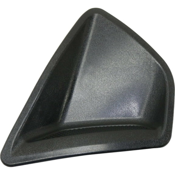 Bumper Trim For Ford 2011-2013 Fiesta SE 2011-2013 Fiesta S Front Passenger Side
