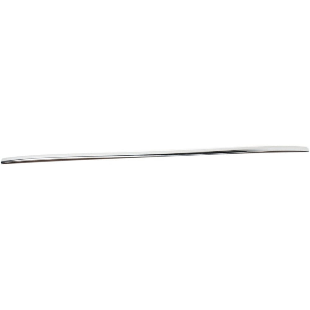 Bumper Trim For Mercury 06-11 Grand Marquis LS 06-08 Grand Marquis GS ...