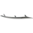 thumbnail image 1 of Bumper Trim For Volkswagen 2008-2010 Touareg Sport Utility Front Driver Side, 1 of 1