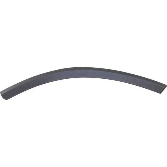 Bumper Trim Front Driver Side Outer For 2007-10 Chevrolet Silverado 2500 HD