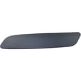 thumbnail image 1 of Bumper Trim Primed Front Driver Side For 2005-2008 Volkswagen Jetta, 1 of 8