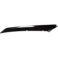 thumbnail image 1 of Bumper Trim Primed Front Driver Side Upper For 2018-2021 Toyota Camry, 1 of 8