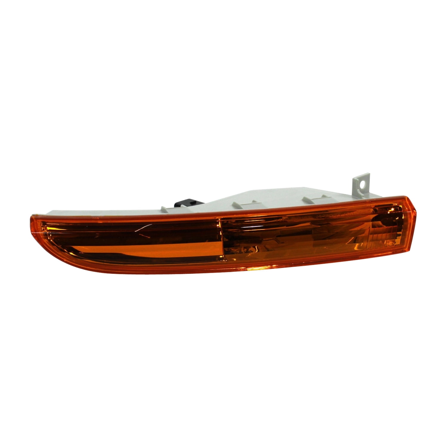 Bumper Turn Signal Light for 09-12 Volkswagen CC Left Driver Fits 2012 Volkswagen CC