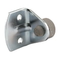 thumbnail image 1 of Bumper, Universal Fit, Wardrobe Door, Edge Mount (2-pack), 1 of 2