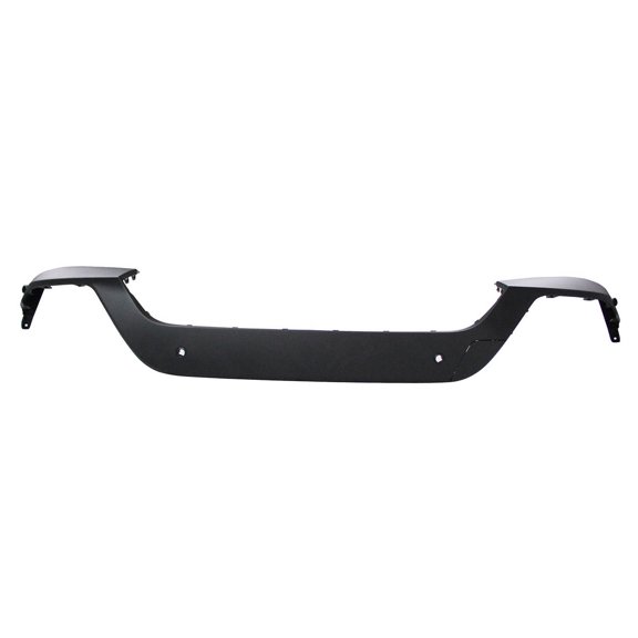 Bumper Valance / Grille Kit 51117389895