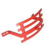 thumbnail image 1 of Bumper fits Massey Ferguson F40 TE20 TEA20 TO20 TO30 TO35 35 50 135 fits Ford 2000 2600 3000 3600 4000 4100 4110 4600 fits Oliver fits Massey Harris, 1 of 1