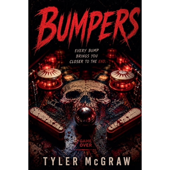 Bumpers, (Paperback)
